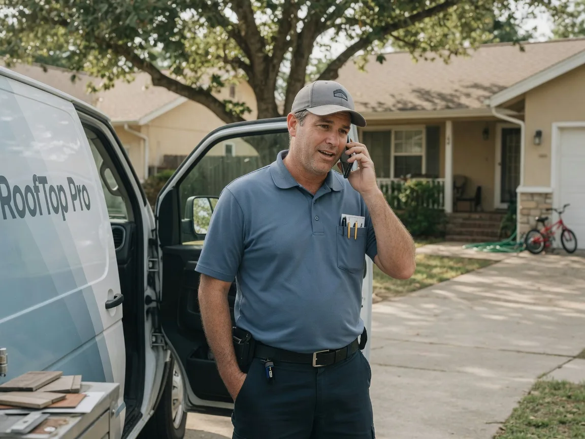 Roof Repair Lansing, MN FAQs