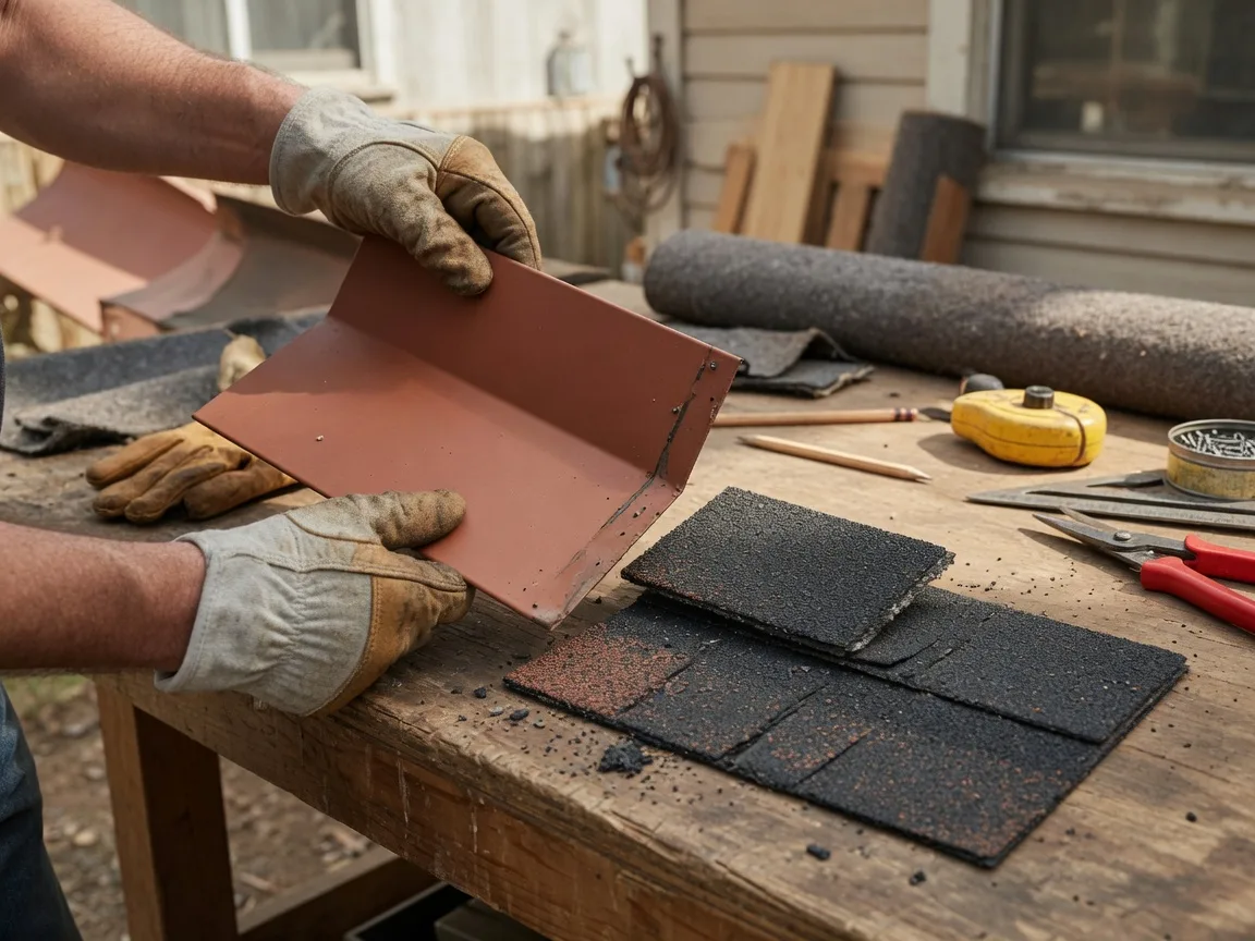 Roof Repair company in Lansing, MN